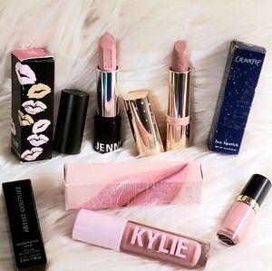 Kylie + Lip Bundle